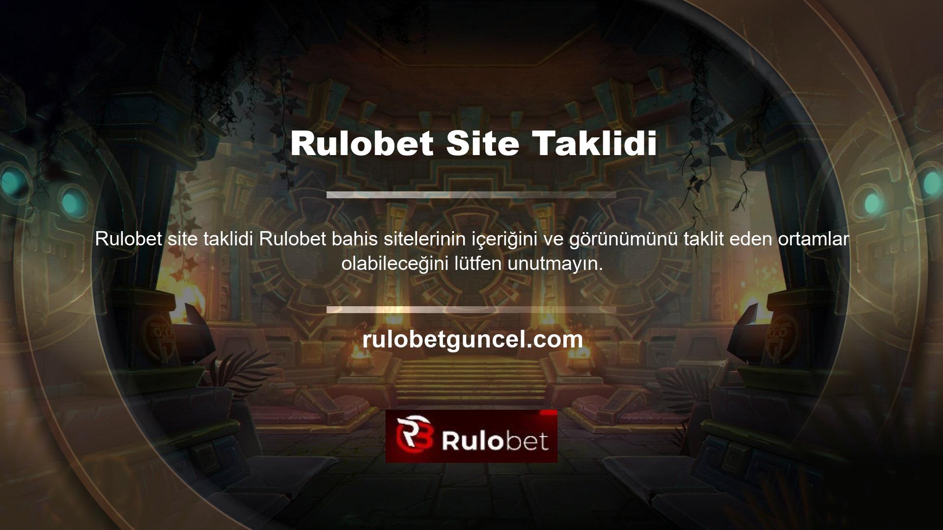 Bunu yapmak için resmi web sitesine erişimi düşünmelisiniz